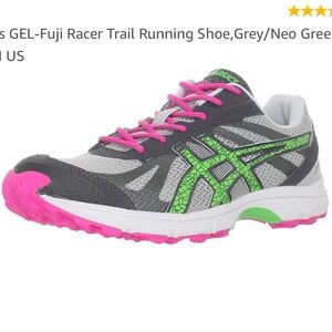 ASICS Gel-Fuji Racer Trail Running Shoe